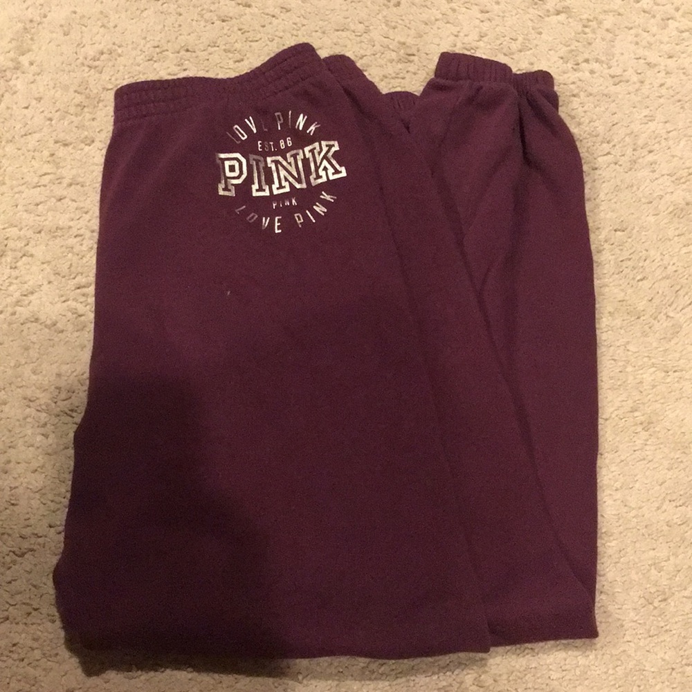 VS joggers
